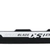 CCM SpeedBlade XS1 Black +2MM Runners -Hockey Equipage Store ccm speedblade xs1 black 2mm runners 1