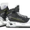 CCM Super Tacks AS1 Senior Goalie Skates -Hockey Equipage Store ccm super tacks as1 goalie skates