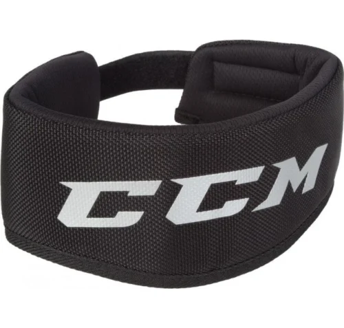 CCM RBZ 100 Neck Guard