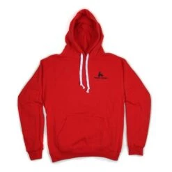 Howies Classic Lace Hoodie -Hockey Equipage Store championhoodred1 v2 x480 ece8b434 e207 417d a6db d1615726a8ee