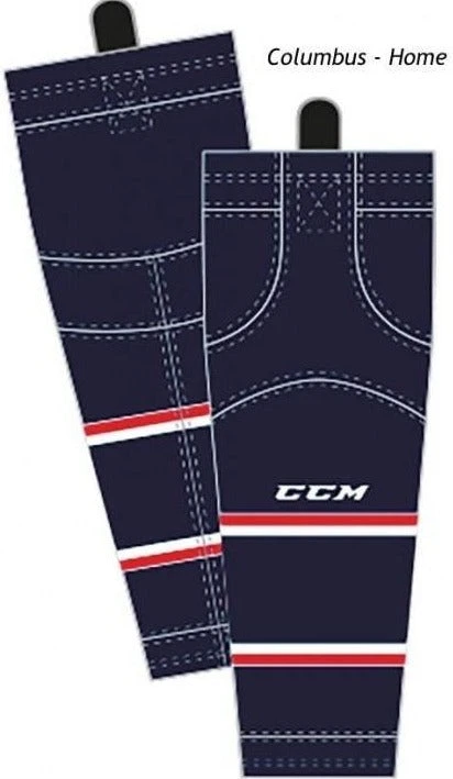 CCM SX8000 Game Sock Junior 1 CCM SX8000 Game Sock Junior