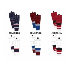 CCM SX8000 Game Sock Youth -Hockey Equipage Store columbus colorado arizona de4aa12e 59b8 4a58 aa2f ff347706811c