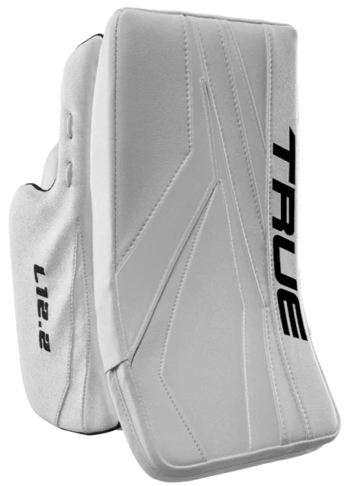True Hockey True L12.2 Senior Goalie Blocker