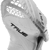 True Hockey True L12.2 Senior Goalie Catcher -Hockey Equipage Store copy of truehockey glove white l12 no backdrop