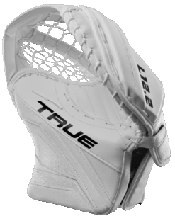 True Hockey True L12.2 Senior Goalie Catcher