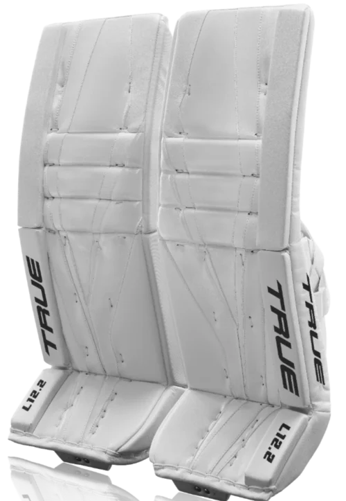 True Hockey True L12.2 Senior Goalie Pads