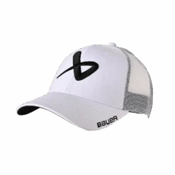 Bauer Core Senior Adjustable Black Cap -Hockey Equipage Store coreadjustable white 1 990x f569a795 9e34 46eb 8cbf d570d57d18bb