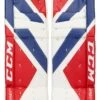 CCM EFLEX E5.5 Youth Goalie Pads -Hockey Equipage Store d016a87f 5c0e 4796 8db3 c0cd3a8b2d66