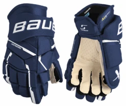 Bauer Supreme M5 Pro Senior Hockey Gloves -Hockey Equipage Store db3827c0 d0cc 4d22 b9b8 9a439a7e804e