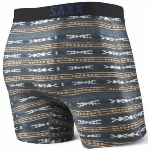 SAXX Fuse Boxer Ancient History -Hockey Equipage Store df04117f0385481c0c0fe3a947caa9ac 800x 3757a14a 06b3 4f50 9368 c82009542834