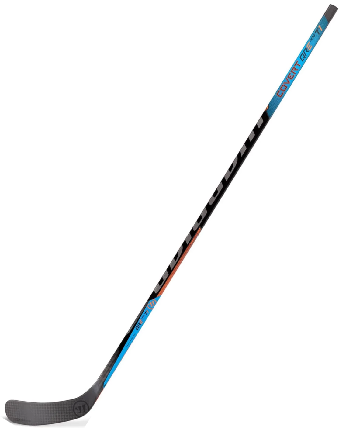 Warrior Covert QRE Pro T1 Intermediate Hockey Stick 3 Warrior Covert QRE Pro T1 Intermediate Hockey Stick - Image 3
