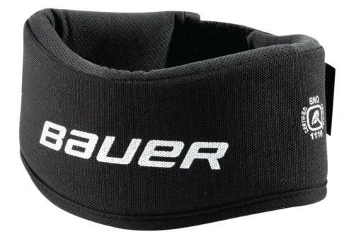 Bauer NLP7 Core Neck Guard Collar