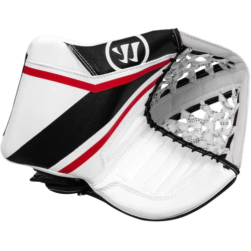 Warrior Ritual G6 E+ Junior Goalie Catcher 6 Warrior Ritual G6 E+ Junior Goalie Catcher - Image 6