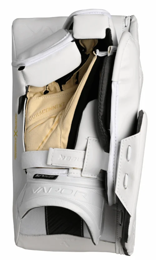 Bauer Vapor X5 Pro Senior Goalie Blocker -Hockey Equipage Store e40940e5 f9ef 4505 8a0c 918d1714608c scaled