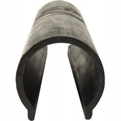 Blue Sports Edge ProTech Goal Post Skate Protector -Hockey Equipage Store edge protech goalie skate blade protector heavy duty material saves your skates