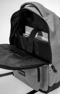 Gongshow Educated Player School Bag -Hockey Equipage Store educatedplayer 5 750x ec20f8f1 2033 430f a76f 9f3d152078c3