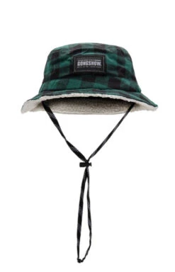 Gongshow Plaid Nation Bucket Hat -Hockey Equipage Store f2021buckets 7 555x 357d582a baec 44d9 b71e 157e2b8cadc3