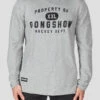 Gongshow Property Of GSHOW Sweater -Hockey Equipage Store f21 longsleeves 06 555x 1376cf44 e358 42f5 a29a e1cb69e02582