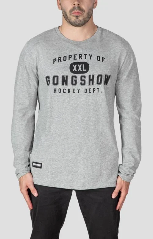 Gongshow Property Of GSHOW Sweater