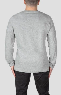 Gongshow Property Of GSHOW Sweater -Hockey Equipage Store f21 longsleeves 09 555x 65b4fe31 924c 44a4 a87d 3e8d05fd64c6