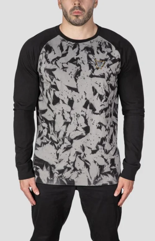 Gongshow Easy Wheeling Sweater