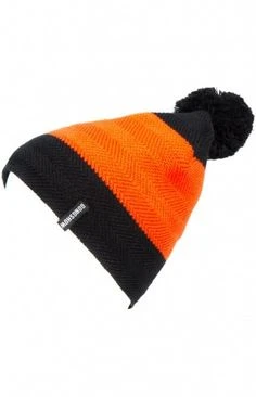 Gongshow In The Neutral Zone Winter Hat 2 Gongshow In The Neutral Zone Winter Hat - Image 2