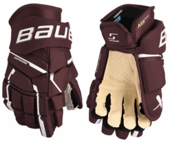Bauer Supreme M5 Pro Senior Hockey Gloves -Hockey Equipage Store fbec5fb2 98b6 48a5 9fa3 4bf8888c8d21