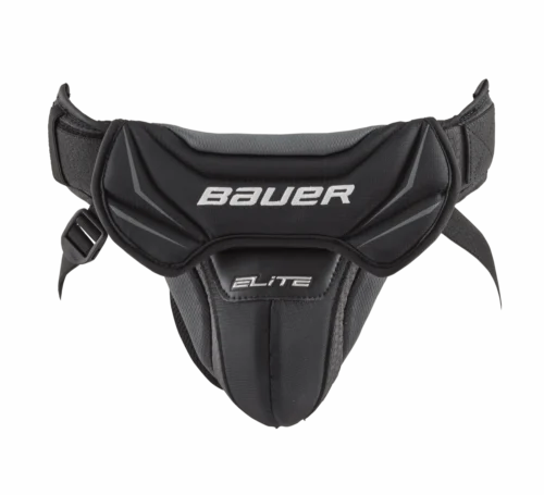 Bauer Elite Goalie Senior Jock