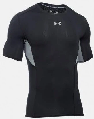 Under Armour Coolswitch Compression Short Sleeve For Men 1 Under Armour Coolswitch Compression Short Sleeve For Men