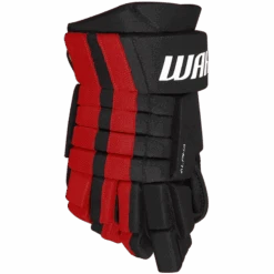 Warrior Alpha FR Senior Hockey Gloves -Hockey Equipage Store frgs1brd war 04 i