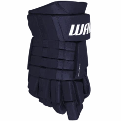 Warrior Alpha FR Senior Hockey Gloves -Hockey Equipage Store frgs1nv war 04 i