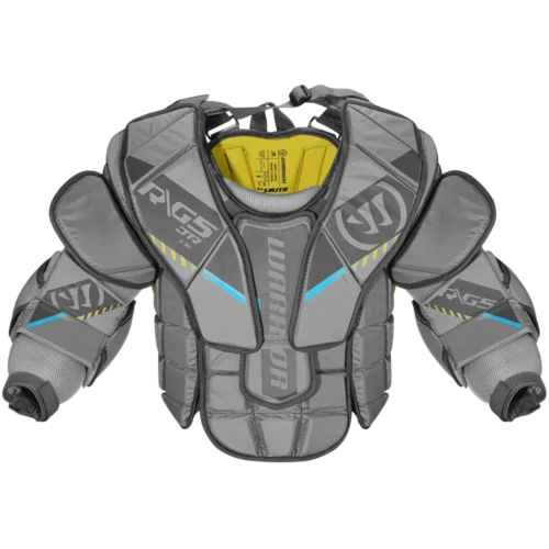 Warrior Ritual G5 Junior Goalie Chest Protector