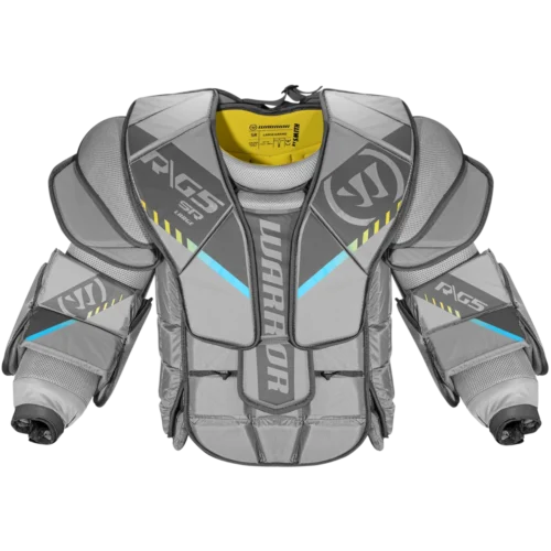 Warrior Ritual G5 Senior Goalie Chest Protector