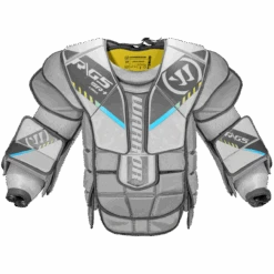 Warrior Ritual G5 SR+ Senior Goalie Chest Protector