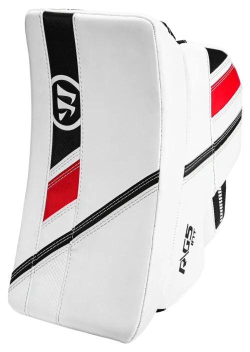Warrior Ritual G5 Junior Goalie Blocker -Hockey Equipage Store g5ib0wbr war 01 i 97c0ac1d 1339 489b a416 f000cebb8d5f