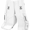 Warrior Ritual G5 Junior Goalie Pads (w/ Knee Pads) 10 Warrior Ritual G5 Junior Goalie Pads (w/ Knee Pads) -Hockey Equipage Store g5jl0www war 01 i