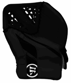 Warrior Ritual G5 Junior Goalie Catcher -Hockey Equipage Store g5jt0bbb war 04 i