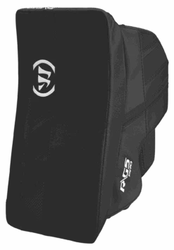 Warrior Ritual G5 Pro Senior Goalie Blocker -Hockey Equipage Store g5pb0bbb war 01 i
