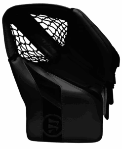 Warrior Ritual G5 Pro Senior Goalie Catcher -Hockey Equipage Store g5pt0bbb war 04 i