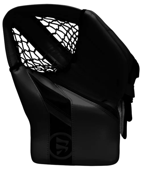 Warrior Ritual G5 Pro Senior Goalie Catcher -Hockey Equipage Store g5pt0bbb war 04 i
