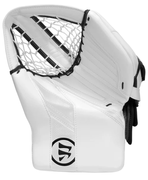 Warrior Ritual G5 Pro Senior Goalie Catcher