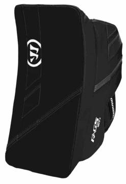 Warrior Ritual G5 SR+ Senior Goalie Blocker -Hockey Equipage Store g5spb0bbb war 01 i