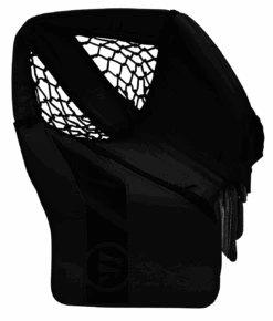 Warrior Ritual G5 SR+ Senior Goalie Catcher -Hockey Equipage Store g5spt0bbb war 04 i