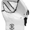Warrior Ritual G5 SR+ Senior Goalie Catcher -Hockey Equipage Store g5spt0www war 04 i
