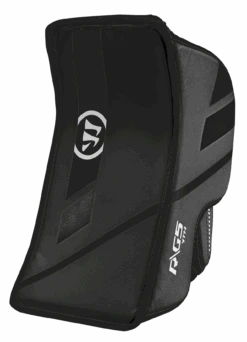 Warrior Ritual G5 Youth Goalie Blocker -Hockey Equipage Store g5yb0bbb war 01 i