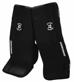 Warrior Ritual G5 Youth Goalie Pads -Hockey Equipage Store g5yl0bbb war 01 i