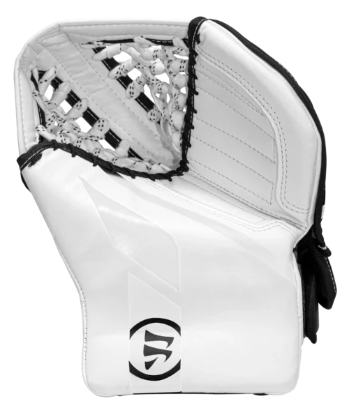 Warrior Ritual G5 Youth Goalie Catcher
