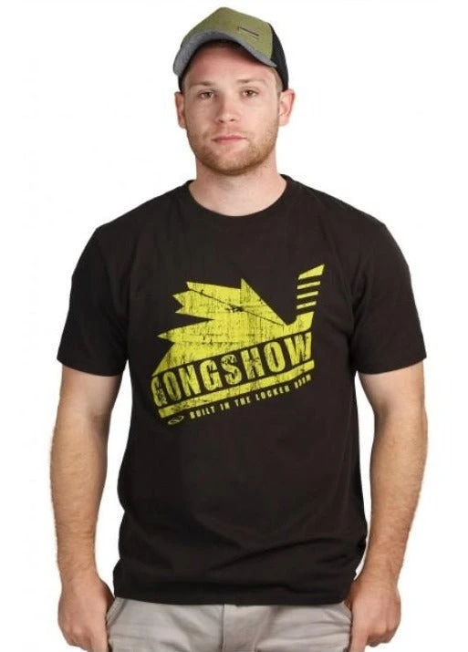 Gongshow Canadangle T-Shirt 1 Gongshow Canadangle T-Shirt