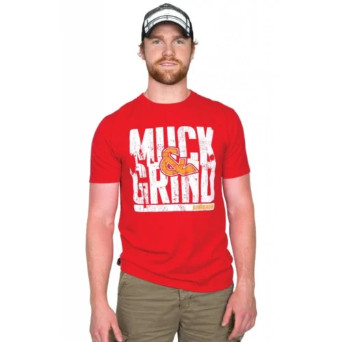 Gongshow Get Mucking T-Shirt