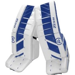 Warrior Ritual GT2 Pro Senior Goalie Pads (w/ Knee Pads) -Hockey Equipage Store gt2glp9wrl war 01 i